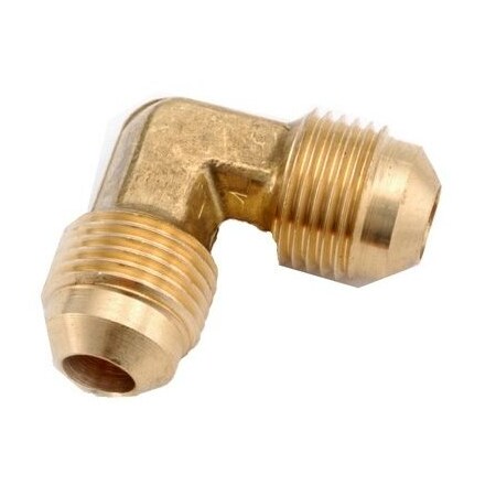 Anderson Metals 5/8X5/8 Fl Elbow 714055-10